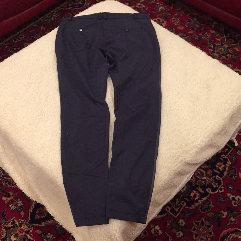 Lululemon work pants - Picture 2 of 8